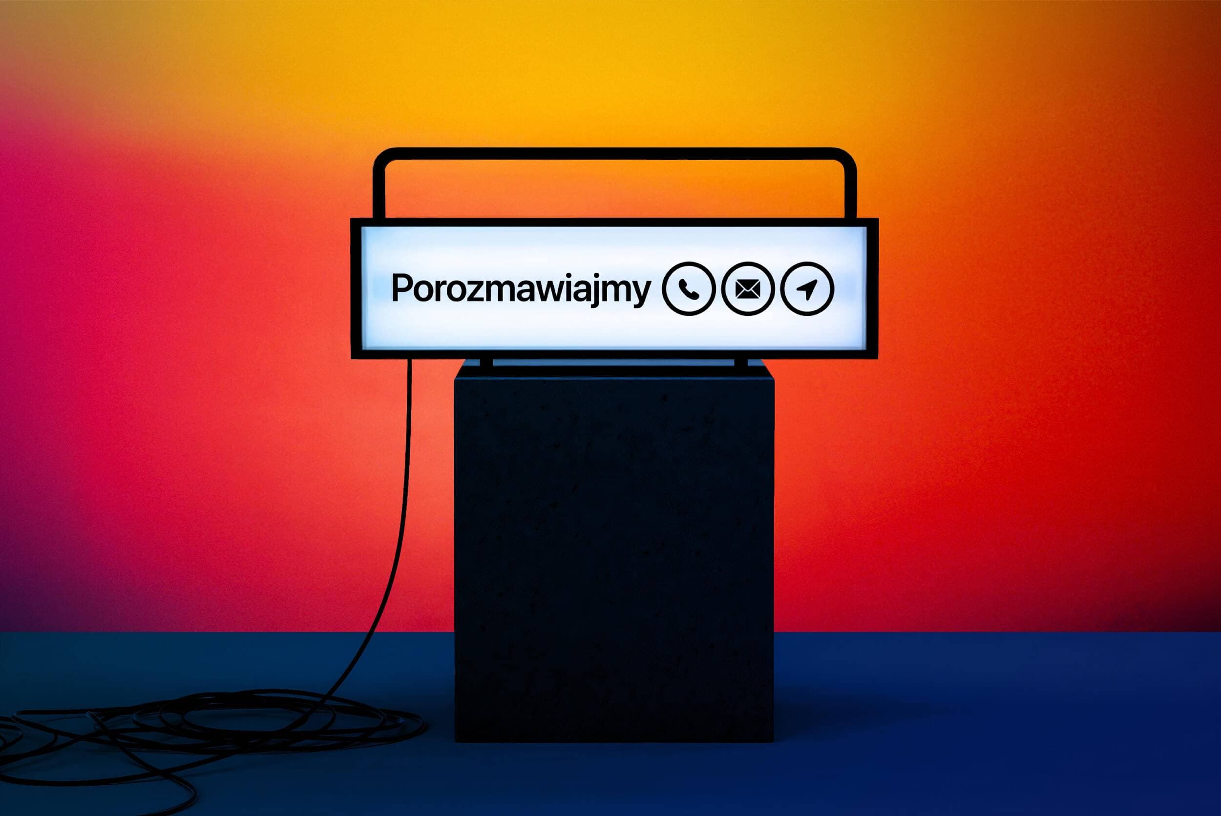 Biuro 2BInteractive w Łodzi