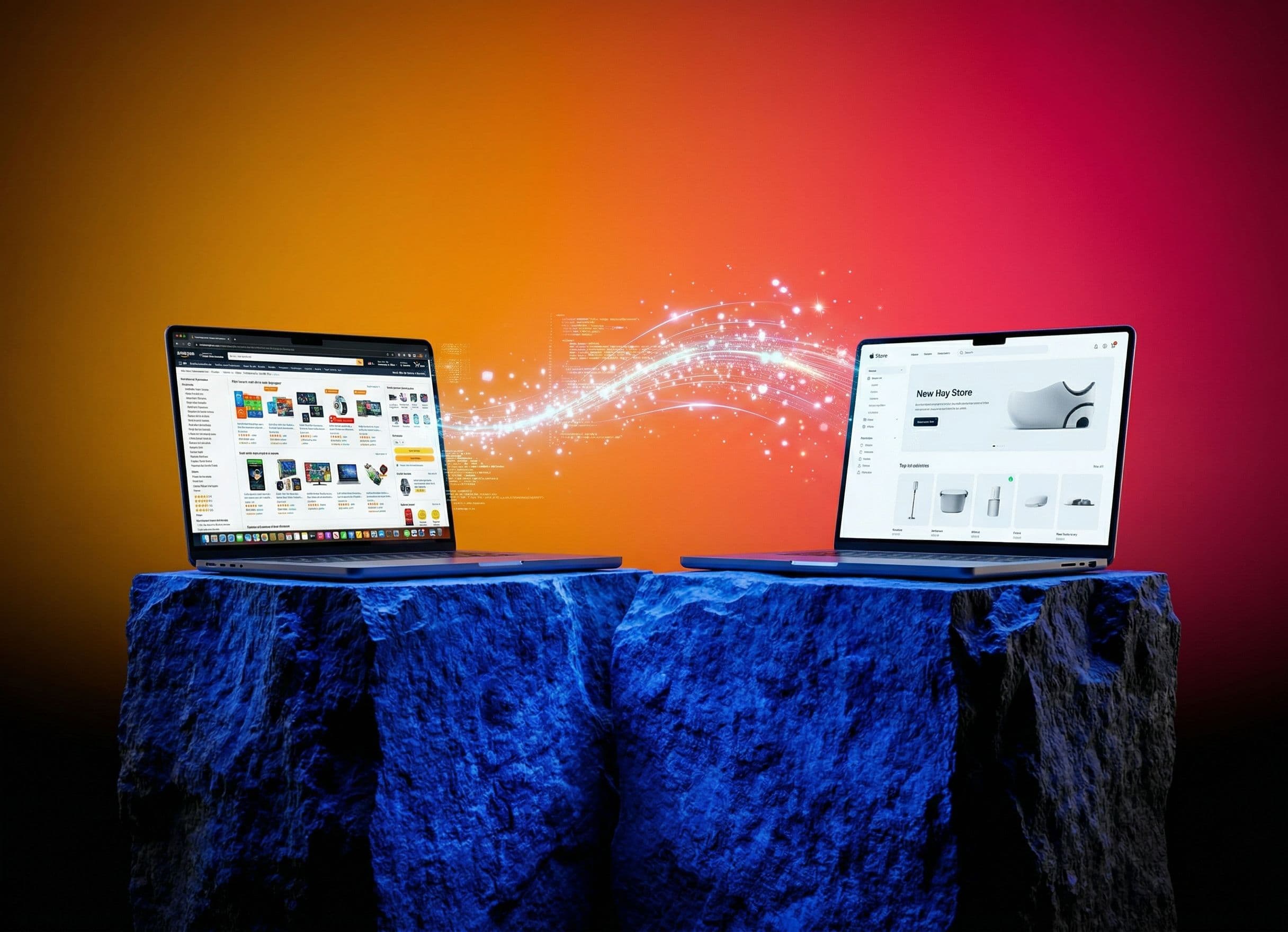 Migracje sklepów internetowych