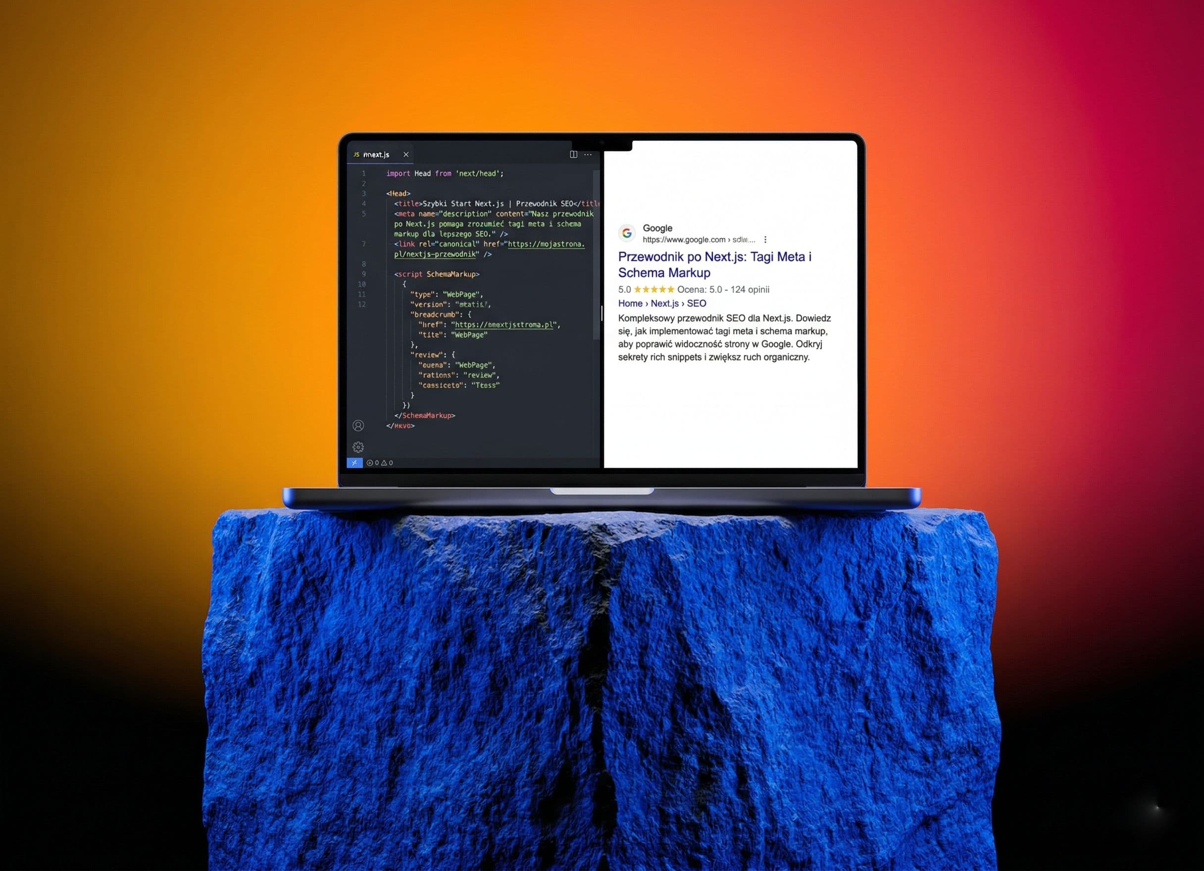 Techniczne SEO dla Headless