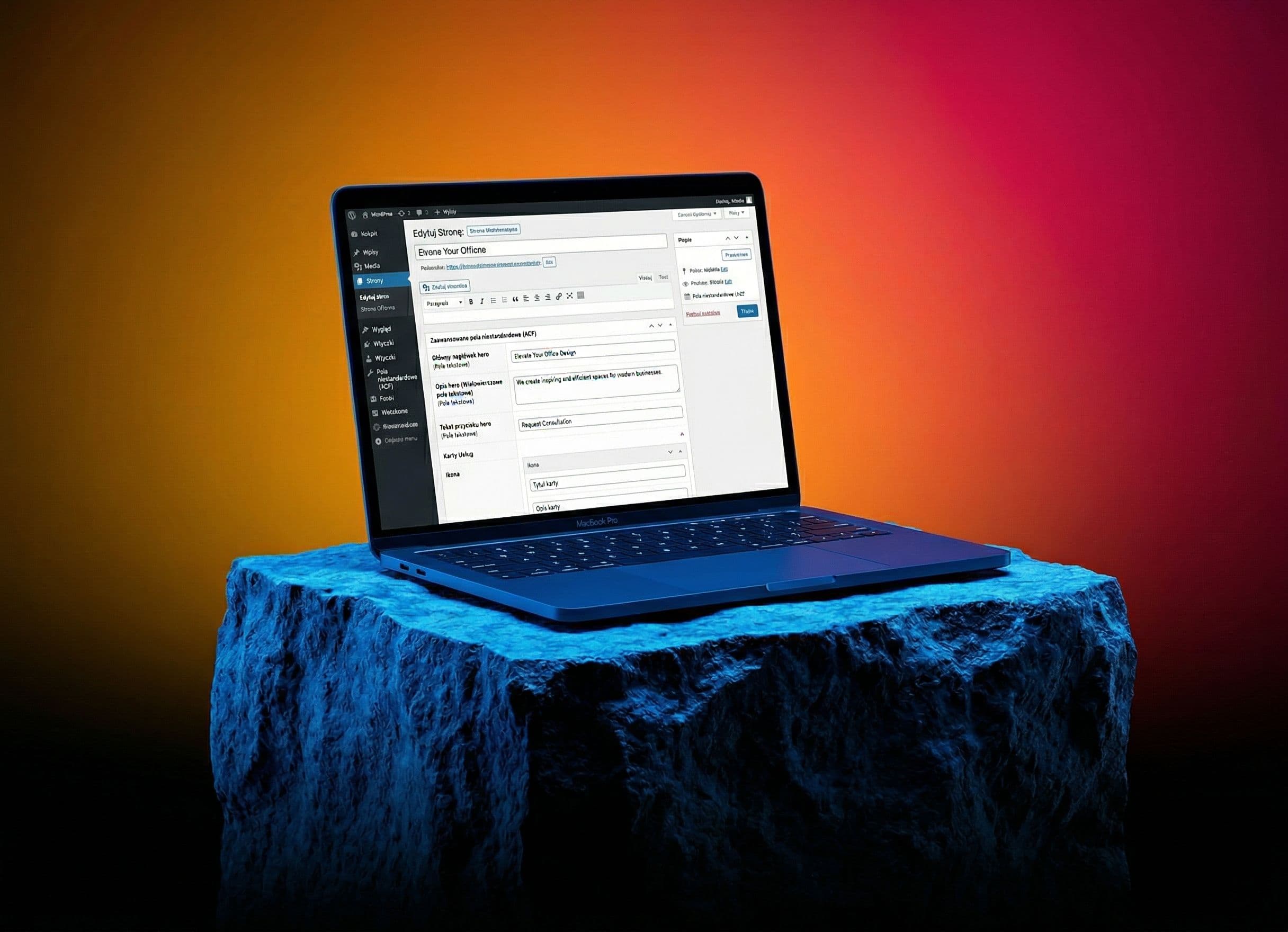 WordPress Premium